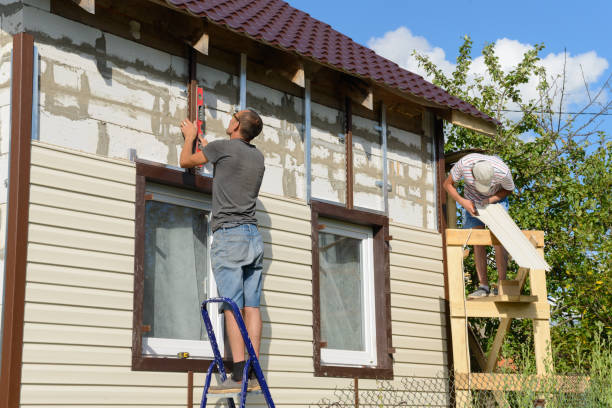Best Weatherproofing and Sealing  in Tompkinsville, KY
